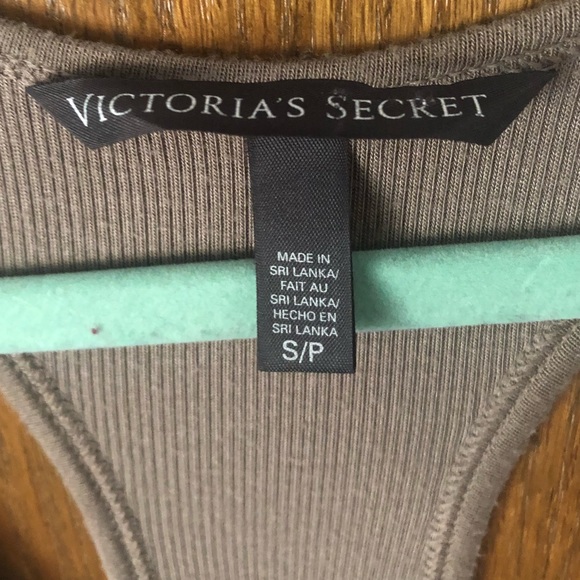 Victoria Secret Maxi Dress - Picture 2 of 2